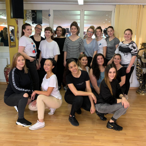 B-Activ Tanzschule Aargau